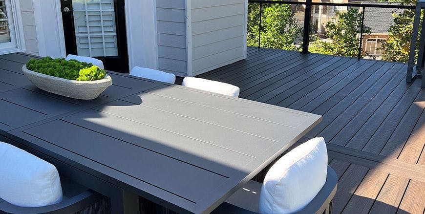 Ben Hill Renovations - Decks & Outdoor Living