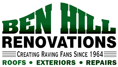 Ben Hill Renovations